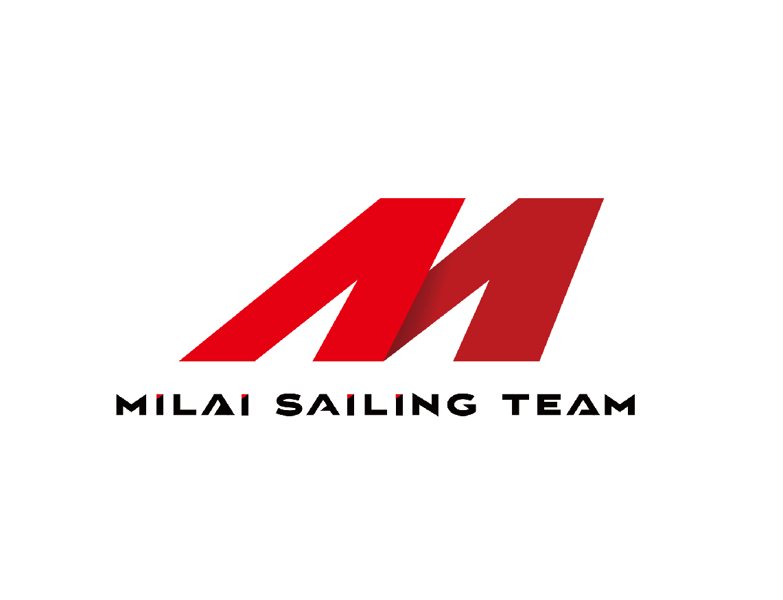 MILAI SAILING TEAMロゴ